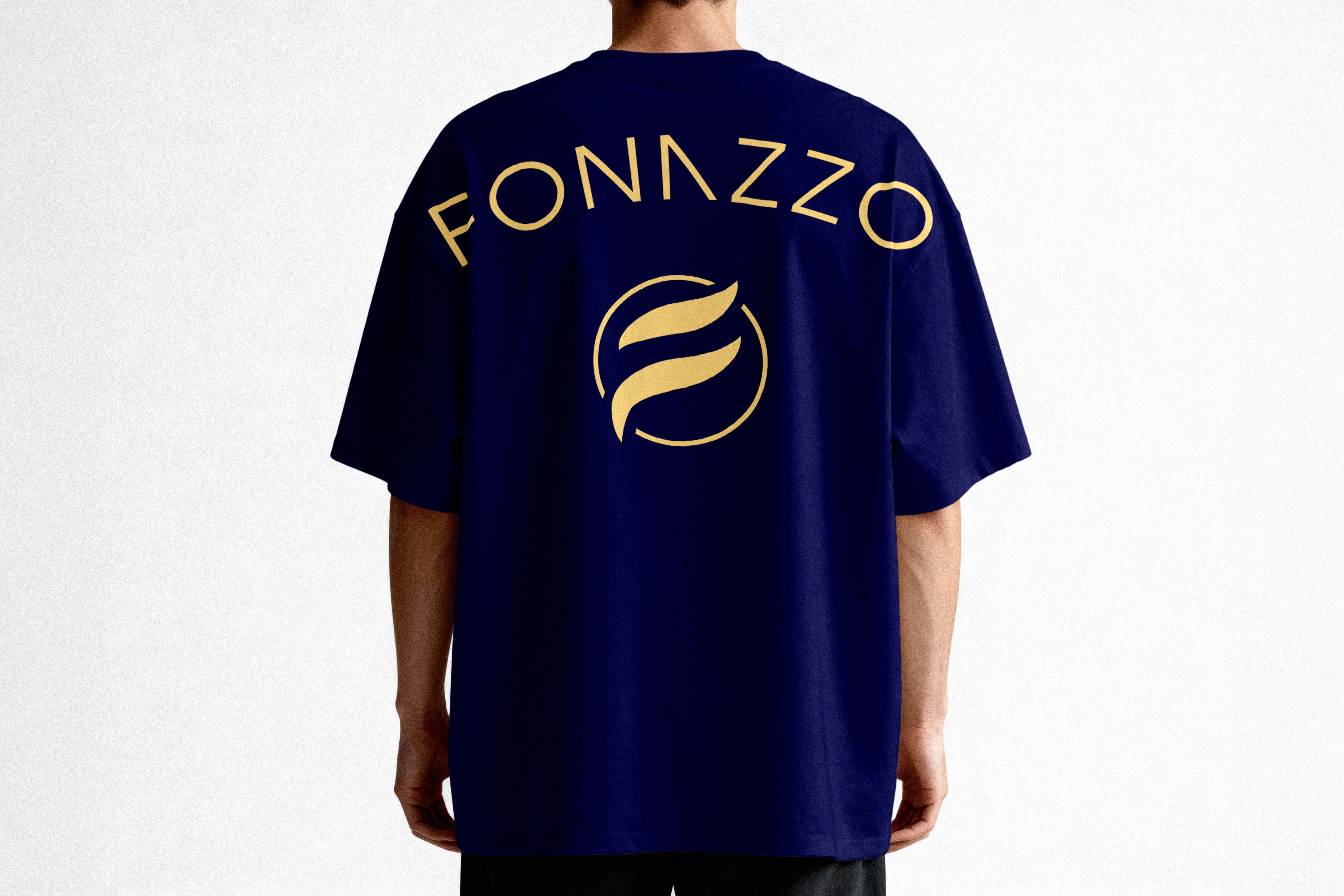 Fonazzo Shirt