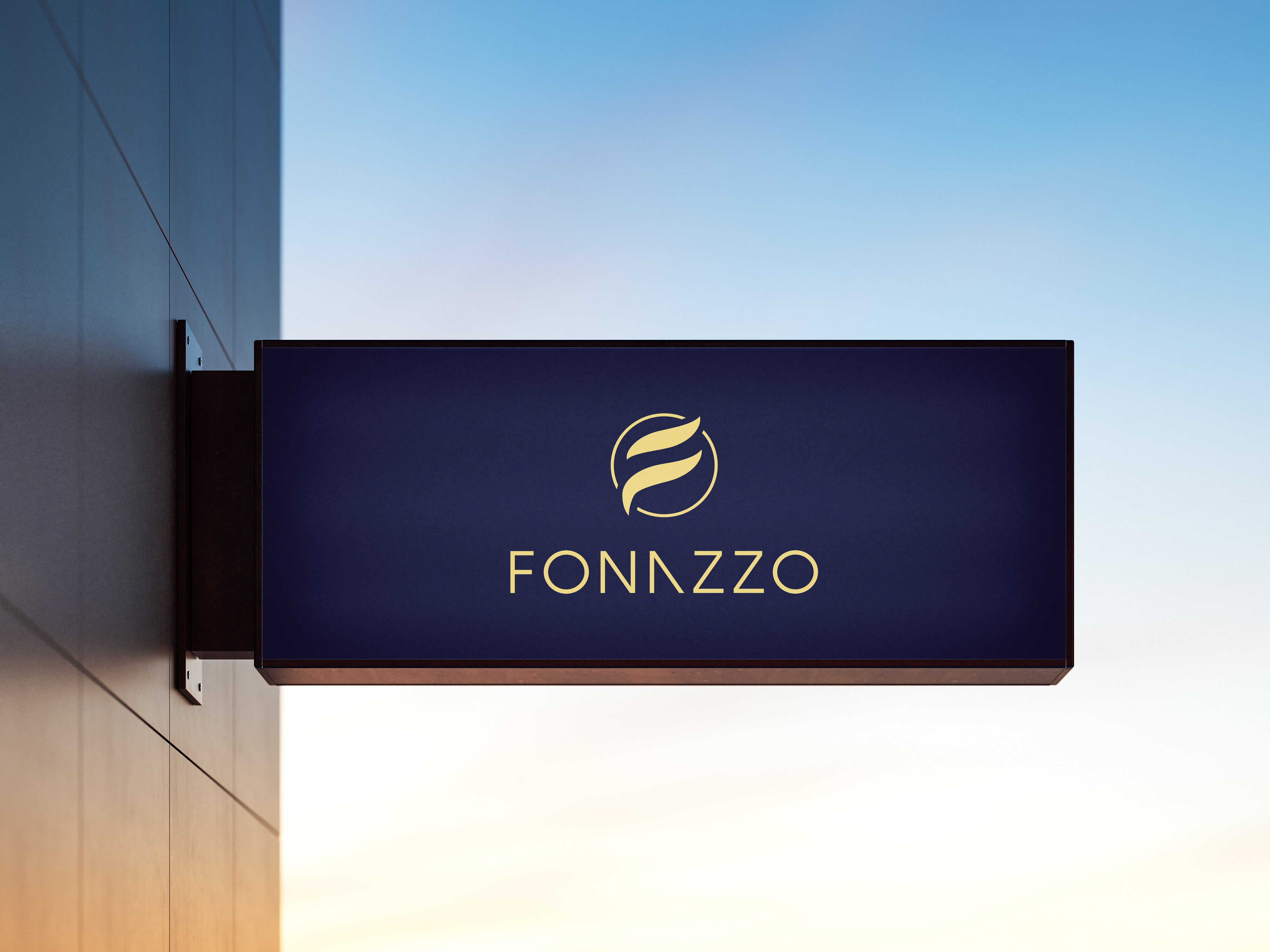 Fonazzo Sign